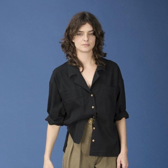 Ilana Kohn Mapes Top, medium - Picture 1 of 6